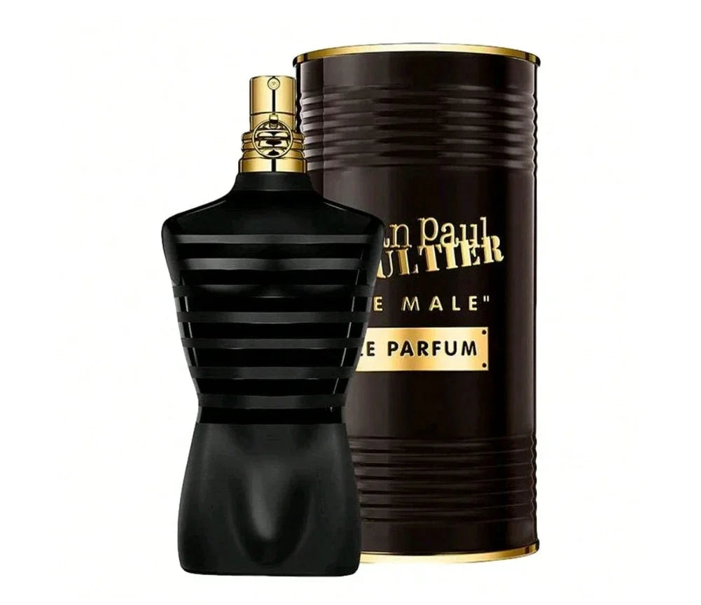 Jean Paul Gaultier Le MALE ELIXIR By Jean Paul Gaultier For Men