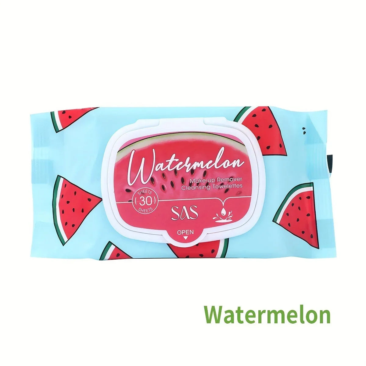 Blushimmer disposable facial wipes for sensitive skin, gentle oil-free makeup remover and hypoallergenic cleansing cloths.