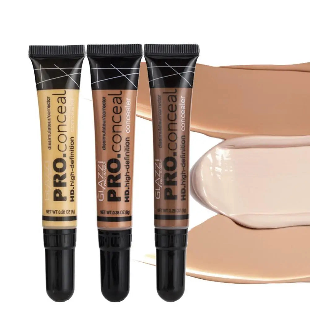Blushimmer matte nude liquid foundation bottle for full coverage, oil control, brightening, concealer, and flawless facial makeup.