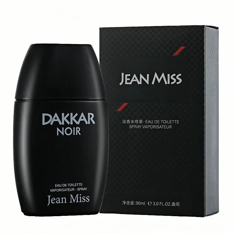 90ml Perfume Men's perfume High Quality Men's Pheromone Fragranc Attracting Masculinos Lasting Cologne Scent Parfums Homme