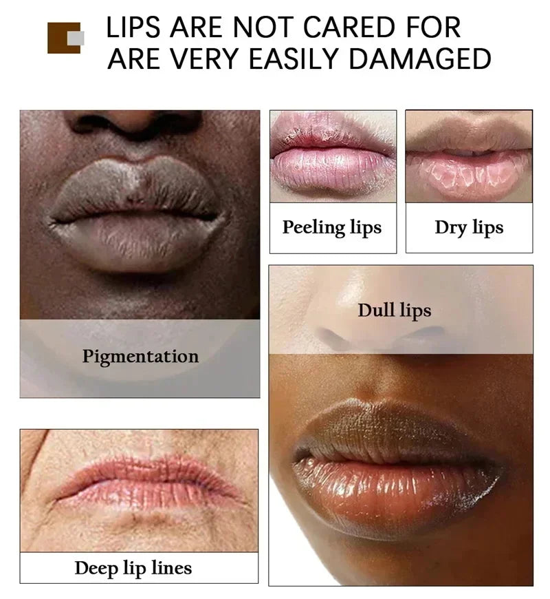 Blushimmer pink lip exfoliating scrub with dead skin removal and moisturizing for lightening and fading lip lines, Korean beauty product