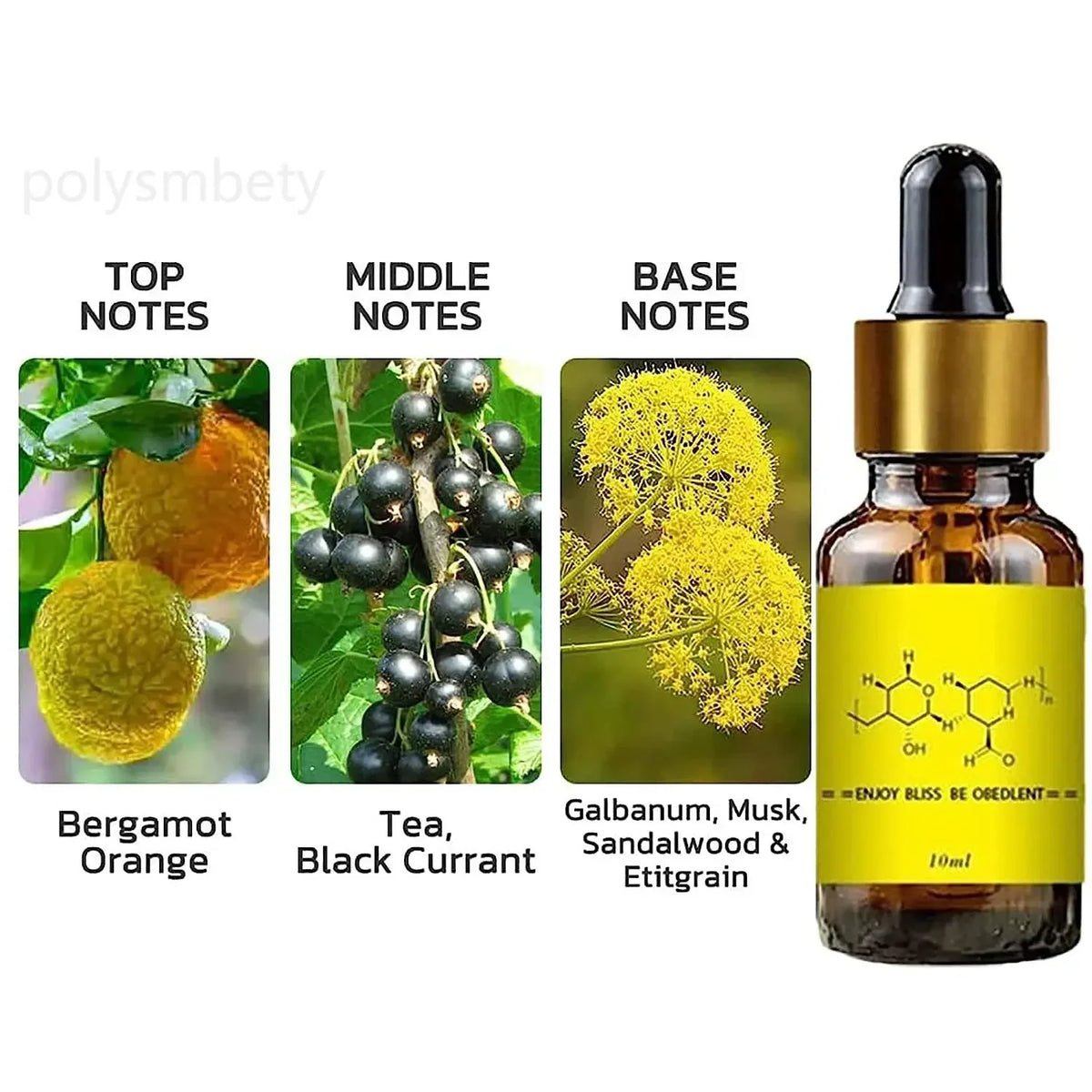 Blushimmer Androstenone pheromone oil bottle, long-lasting body spray for enhancing attraction and sexual appeal in men and women.