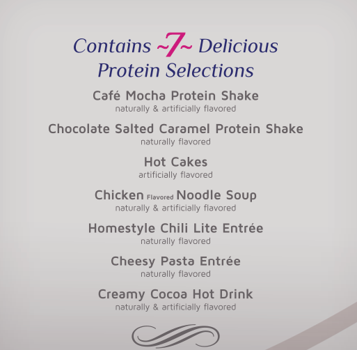 AmBari Nutrition Select Sample Pack featuring a variety of supplement samples in colorful packaging on a white background