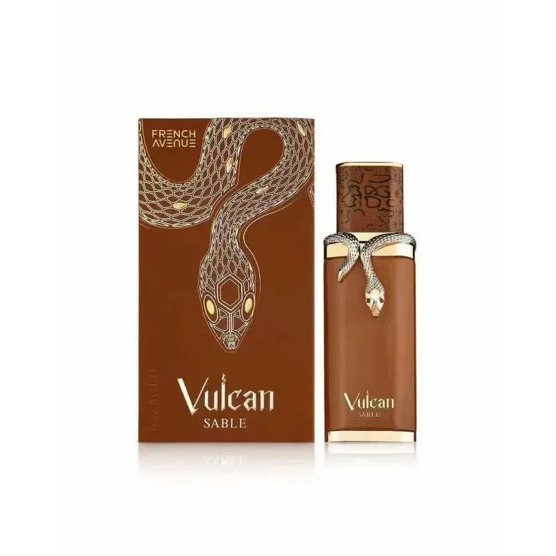 Blushimmer Arabes unisex perfume bottle with floral, musk, vanilla, and fresh notes in a 100ml elegant fragrance display.