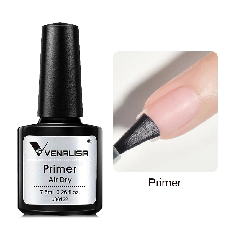Bright neon color nail gel polish by Blushimmer, showing a vibrant UV LED fluorescence gel nail varnish for summer nail art.