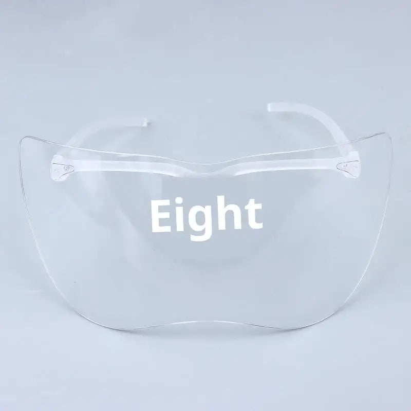 Safety Goggles Dust-proof Eye Protection Anti-splash Glasses Mask Outdoor Sports Cycling Windproof Goggles Unisex