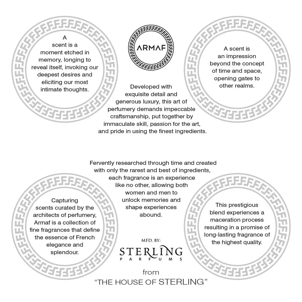 Blushimmer Club De Nuit Intense Limited Edition by Armaf men's pure parfum 3.6 oz in box, featuring sleek bottle design