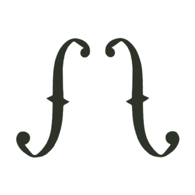 Tattooonie The F temporary tattoo featuring bold black letter F design on skin, realistic and easy to apply.