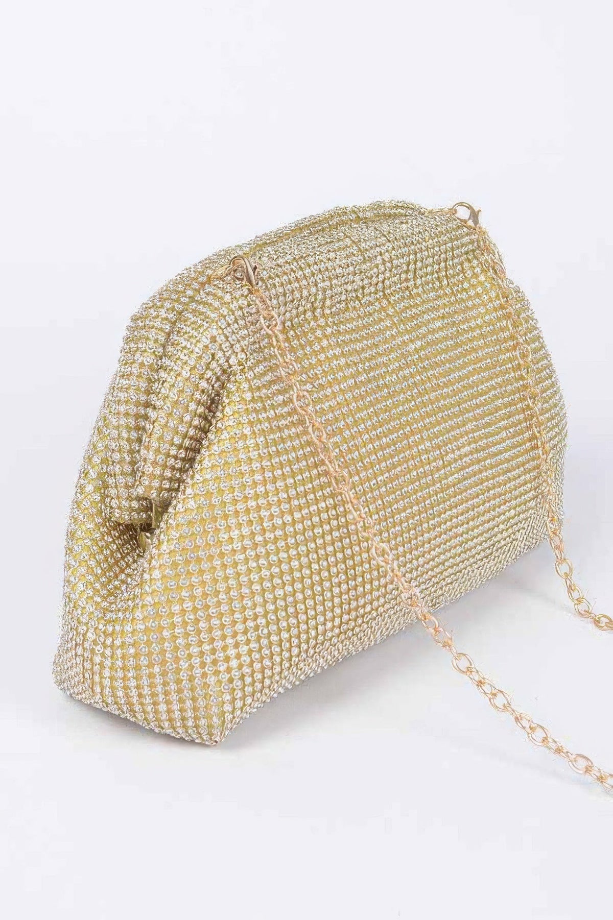 Women's handbag from BYMANYC ® New York's Ibiza collection, featuring a stylish leather bag with modern design details.