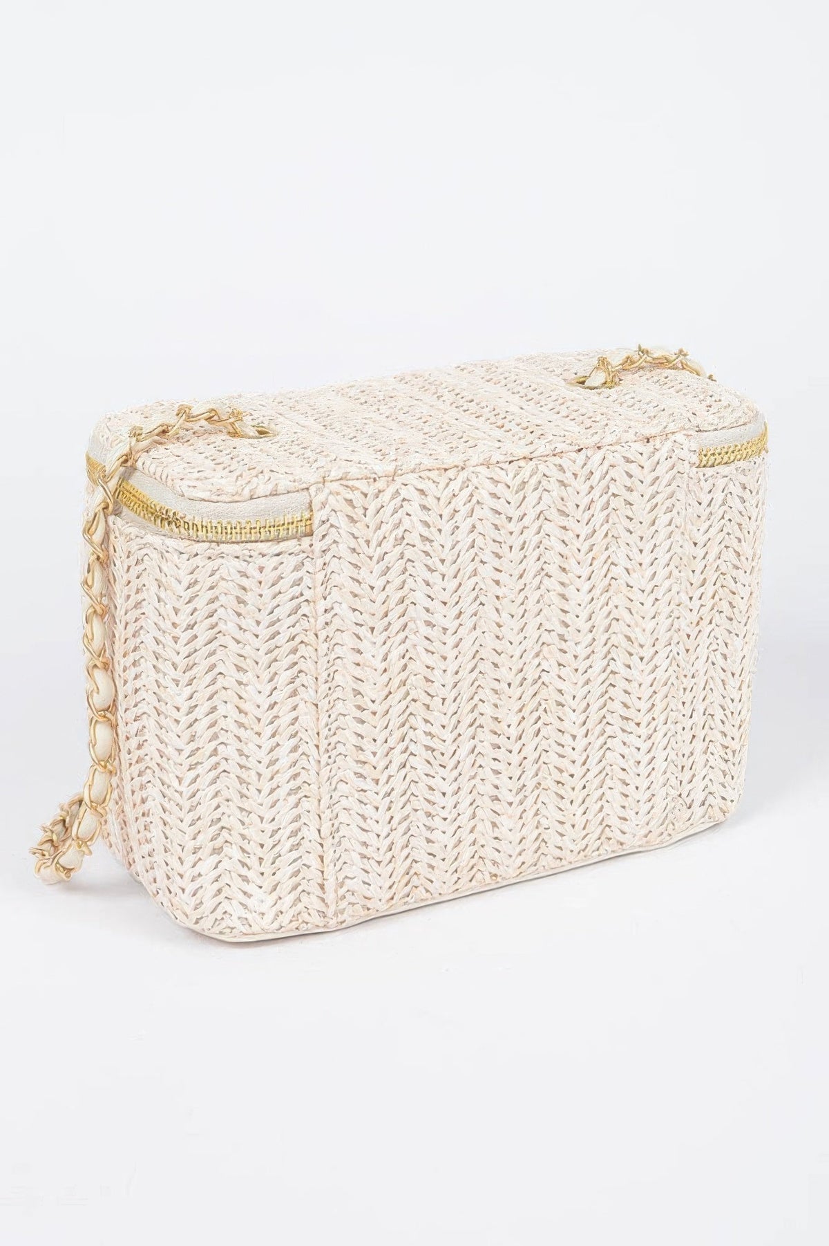 Women’s Williamsburg Atelier handbag by BYMANYC New York, stylish bag with textured leather and elegant design.
