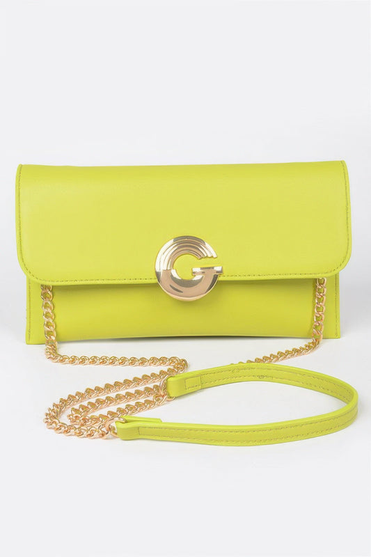 Women's handbag Noho Minimal by BYMANYC New York, stylish bag with sleek design and neutral color, perfect for everyday use.