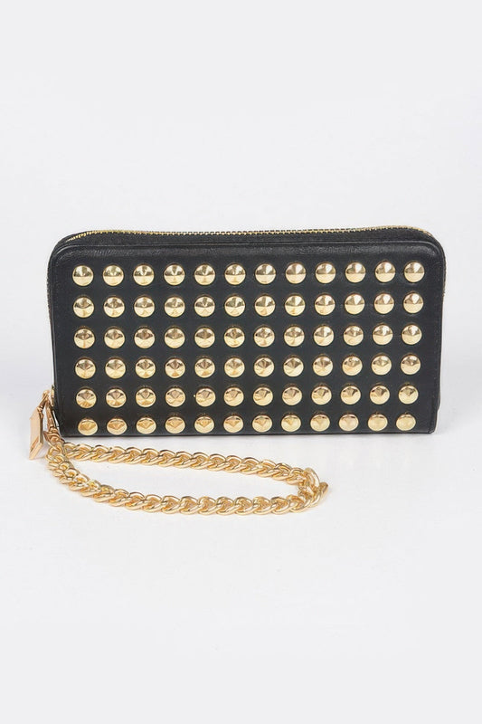 Women’s Cala Salada handbag by BYMANYC® New York, stylish tote with leather accents and elegant design.