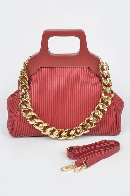 Women’s Cala Tarida handbag by BYMANYC New York, stylish bag from the Ibiza collection featuring elegant design and premium craftsmanship.