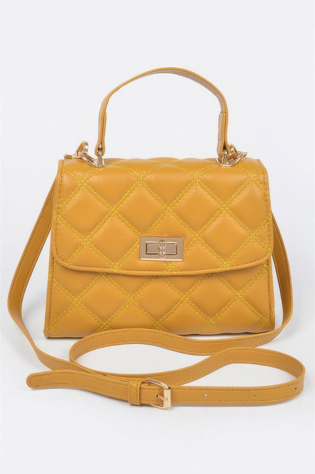 Women's Cala Bassa handbag by BYMANYC New York, stylish bag with sleek design and top handle, from the new Paris collection.