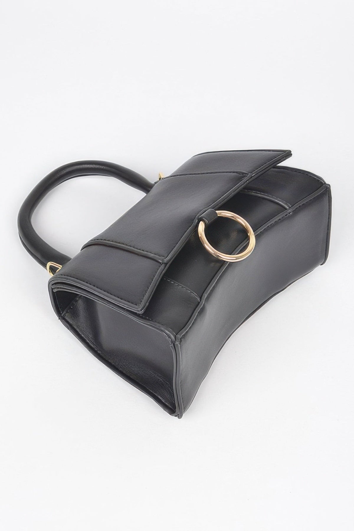 Women's Dauphine handbag by BYMANYC New York from the new Paris collection, featuring elegant design and premium craftsmanship.