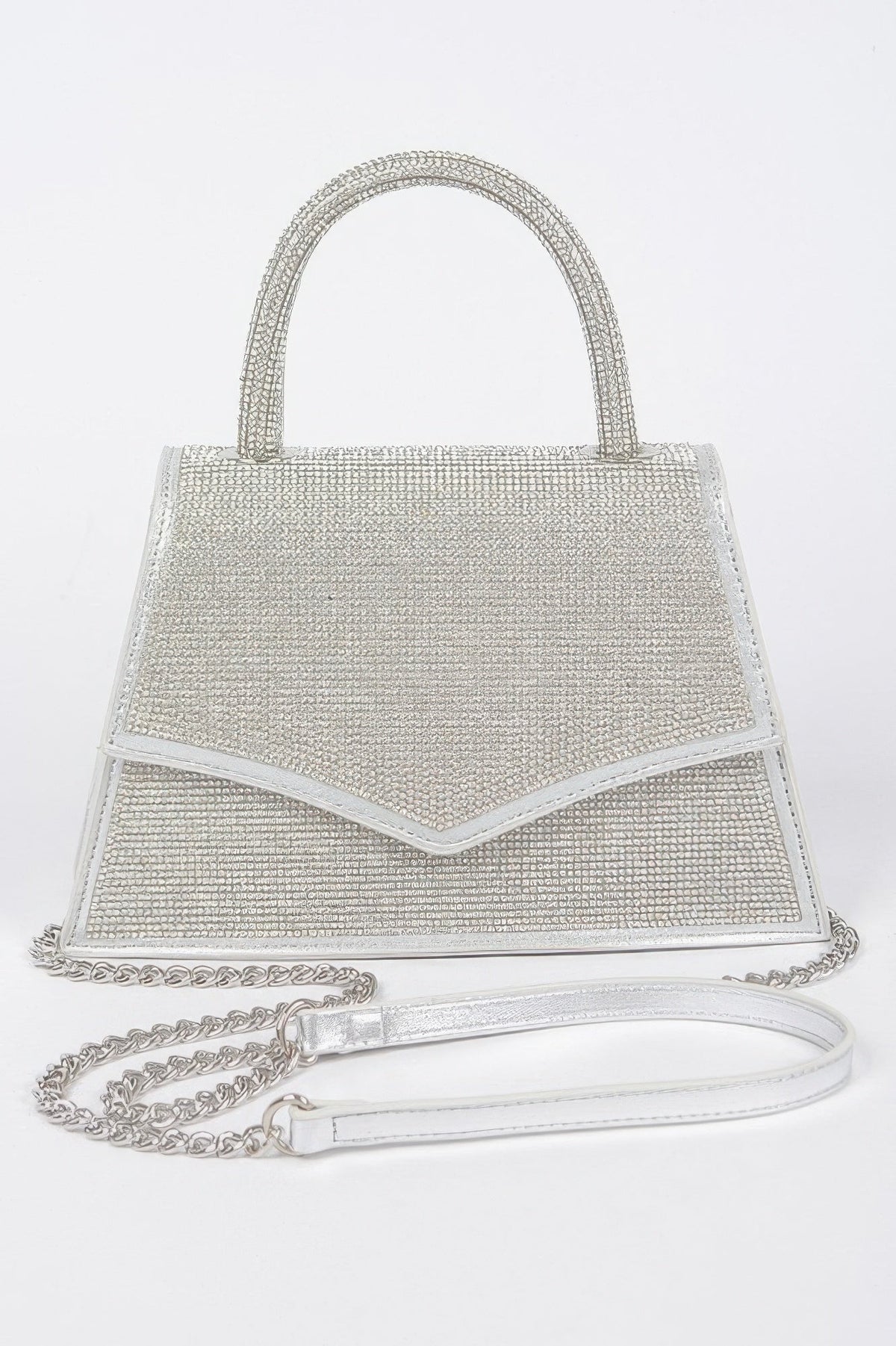 Women's handbag Opéra from BYMANYC New York's Paris collection, stylish leather bag with elegant design.