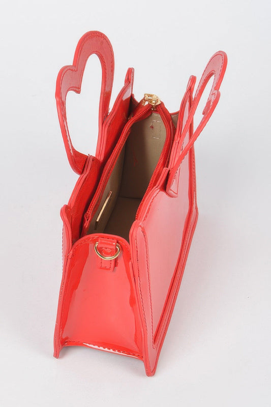 Women's handbag Réaumur from BYMANYC New York, stylish Paris collection bag with elegant design and quality craftsmanship.