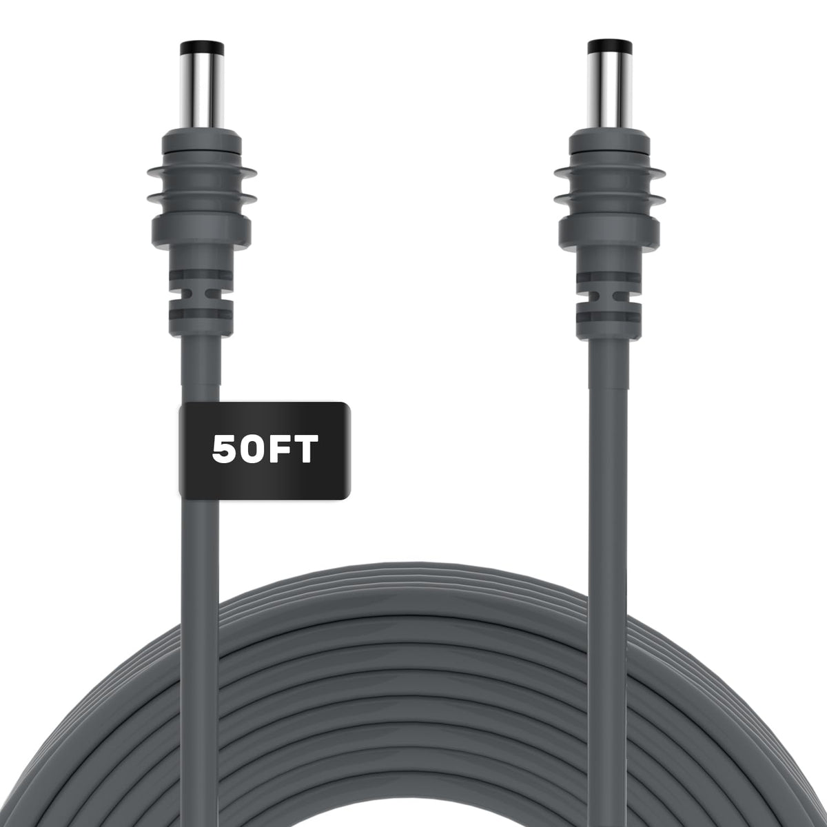 Zinweyton Starlink Mini 50FT DC Power Cable