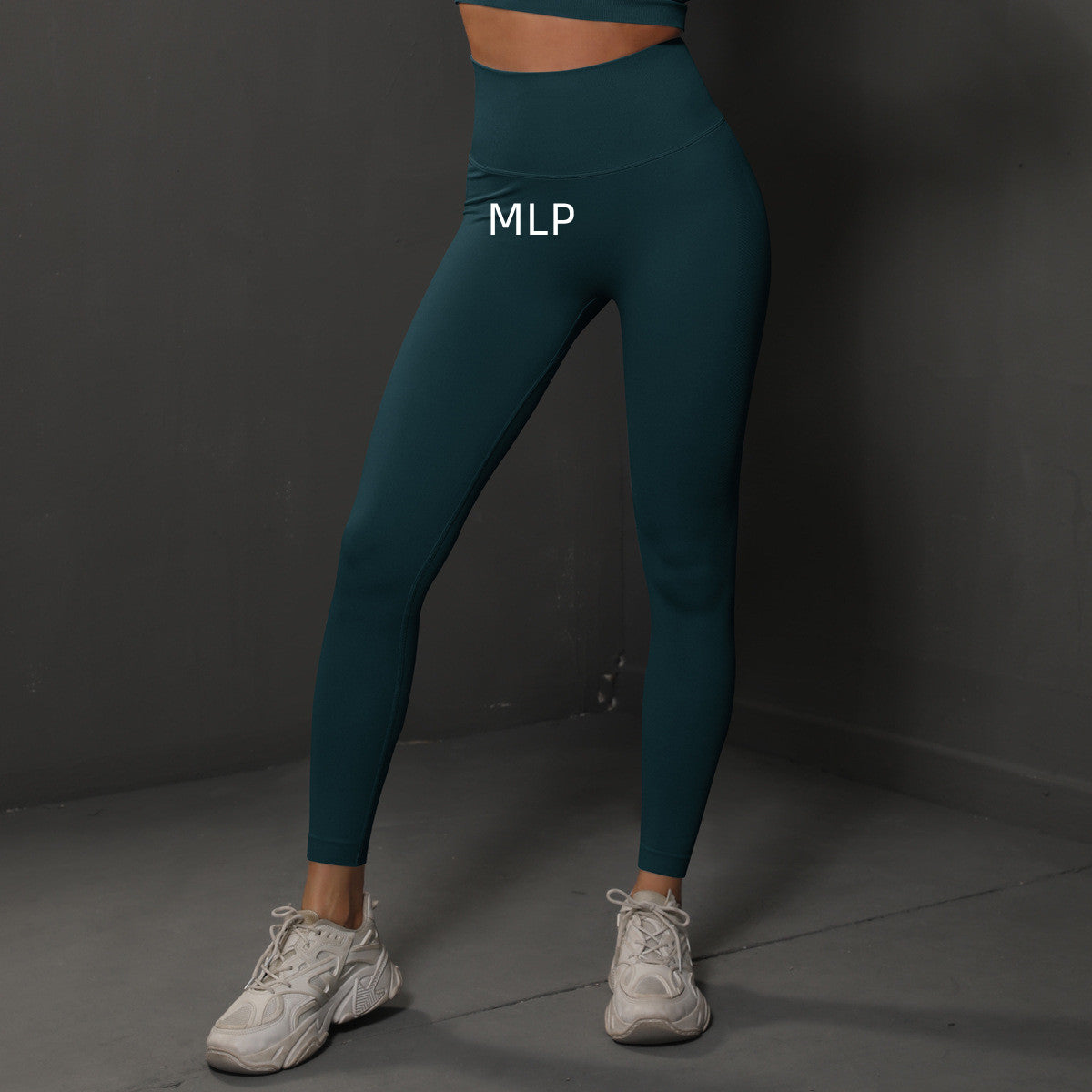 My Store Legging Master Contour, fitted contour leggings with a sculpted silhouette