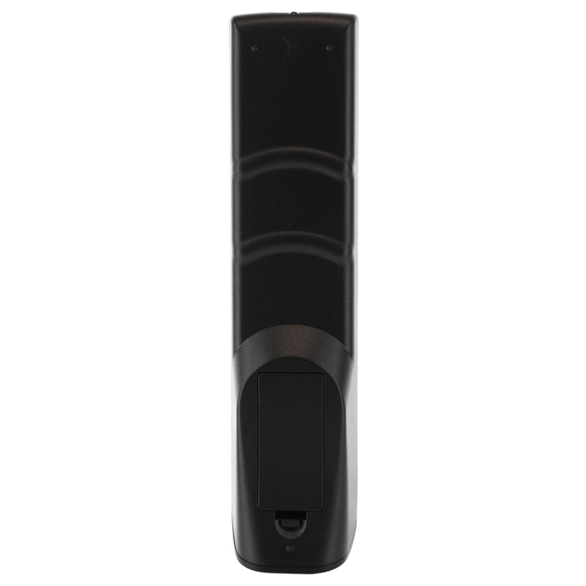 Anderic remote control for LG COV36141701 digital signage commercial monitor, designed for hospitality displays.