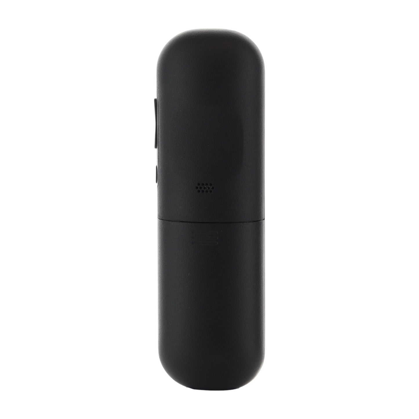 Anderic Roku RC-BR2 universal streaming remote control with voice functionality for Roku, Netflix, Disney+, Apple TV+, and Prime Video.