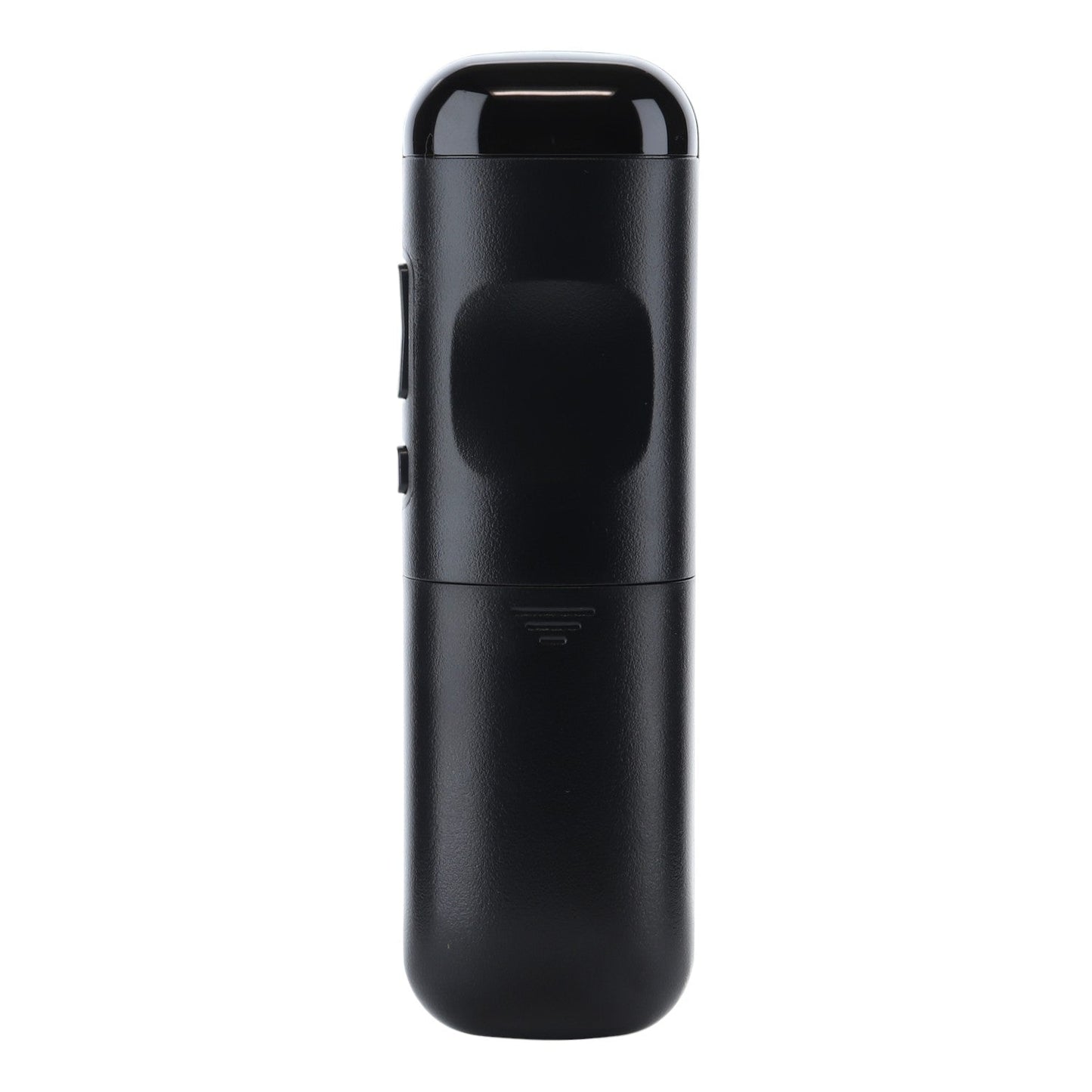 Anderic HIRO RC-ALIR Roku streaming TV remote control with IR for Netflix, Disney+, Apple TV+, and Prime Video.