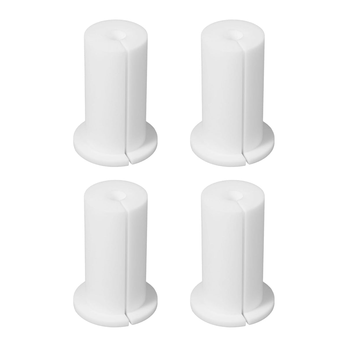 Starlink Cable Routing Kit with 4 Grommets