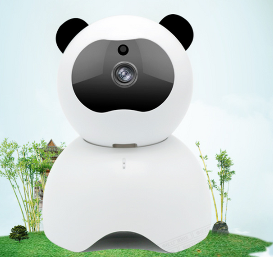 Care home security camera system from BackupMyFilesNow.com with multiple cameras and 1080p resolution for monitoring and safety.