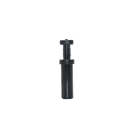 DIY Bending Spray System Kit for greenhouse and garden watering, featuring misting and cooling for plants and flowers.