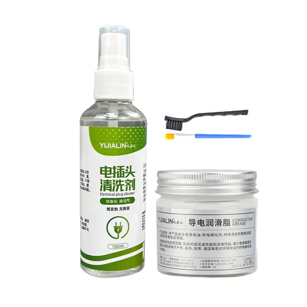 BackupMyFilesNow® electrical cleaner aerosol spray for fast-drying electronic cleaning and industrial equipment degreasing.