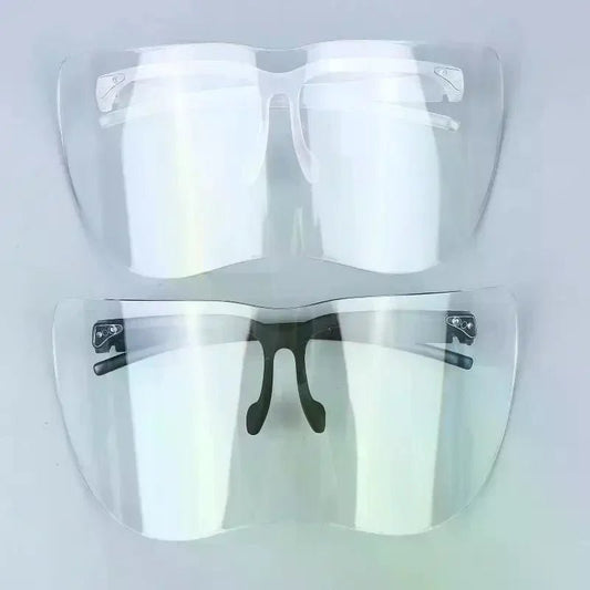 Unisex BACKUPMYFILESNOW.COM safety goggles with dust-proof, anti-splash protection, ideal for outdoor sports, cycling, and windproof use.