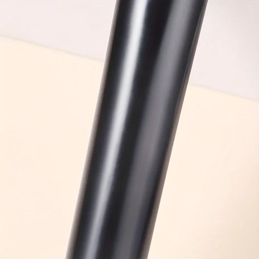 Angled blush and contour makeup brush by BackupMyFilesNow.com, designed for cheeks, forehead, chin, nose, blending, and shaping.