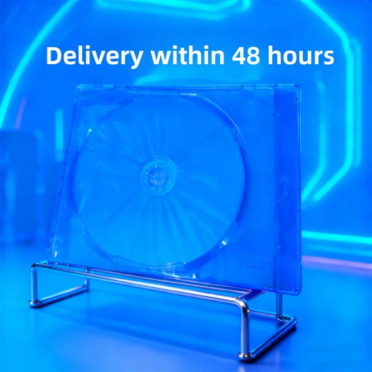 PS4 Blu-ray game USB drive from BackupMyFilesNow.com with large storage for game installation, compatible with system versions 9.0-12.52.