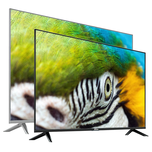 65-inch 4K UHD Smart TV with Wi-Fi, full HD display, and gaming mode, ideal for home entertainment and professional cinema viewing.