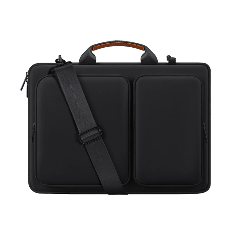 Portable storage bag for Starlink Mini, waterproof and shockproof outdoor travel shoulder bag for Starlink Mini accessories.