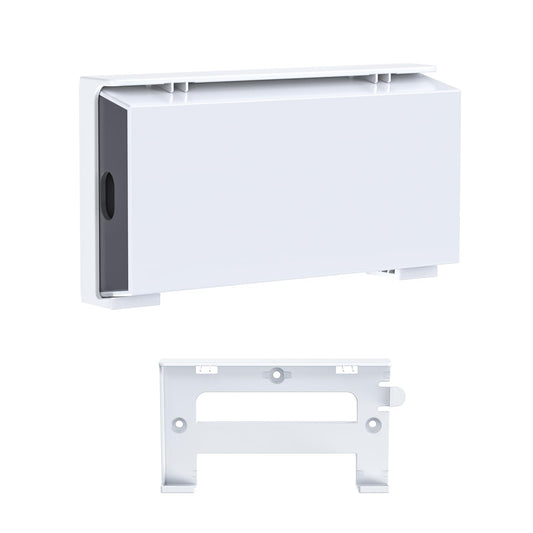 EDUP LOVE Starlink Gen 3 Power Supply Wall Mount Kit for Starlink V3 and High Performance Power Supply, Ethernet Adapter, satellite holder