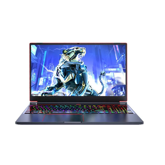 16.1-inch gaming laptop with RTX 4050 graphics, Intel Core i9, 64GB RAM, 4TB SSD, Windows 11, WiFi, high-performance gaming PC