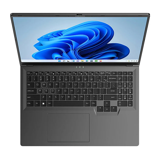 New 12th Gen gaming laptop with 16.1-inch 2.5K IPS display, Intel i9-12900H, NVIDIA RTX 3060, RGB keyboard, Windows 11, Wi-Fi 6