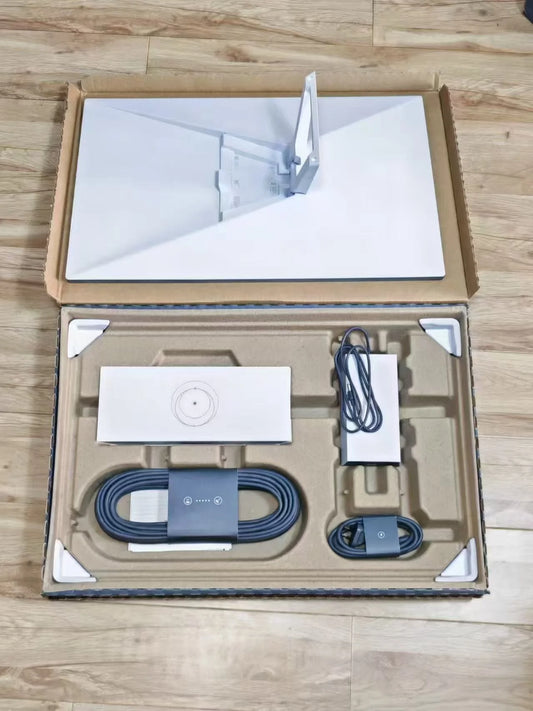 SpaceX Starlink Standard Kit V4 Gen 3 satellite internet kit with dish, router, and Wi-Fi 6 components for high-speed internet access