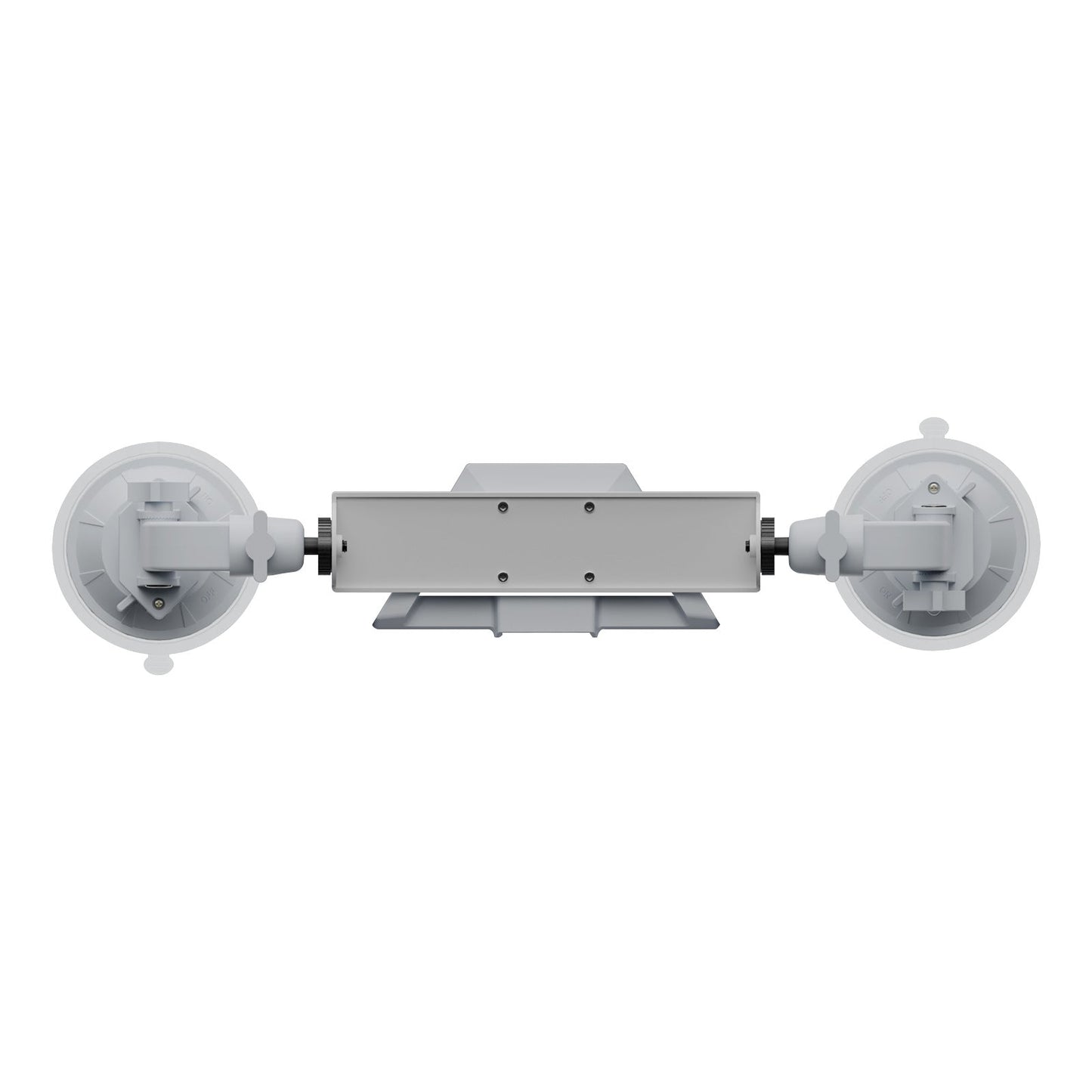 Car Roof Suction Mount for Starlink Mini - BACKUPMYFILESNOW.COM®