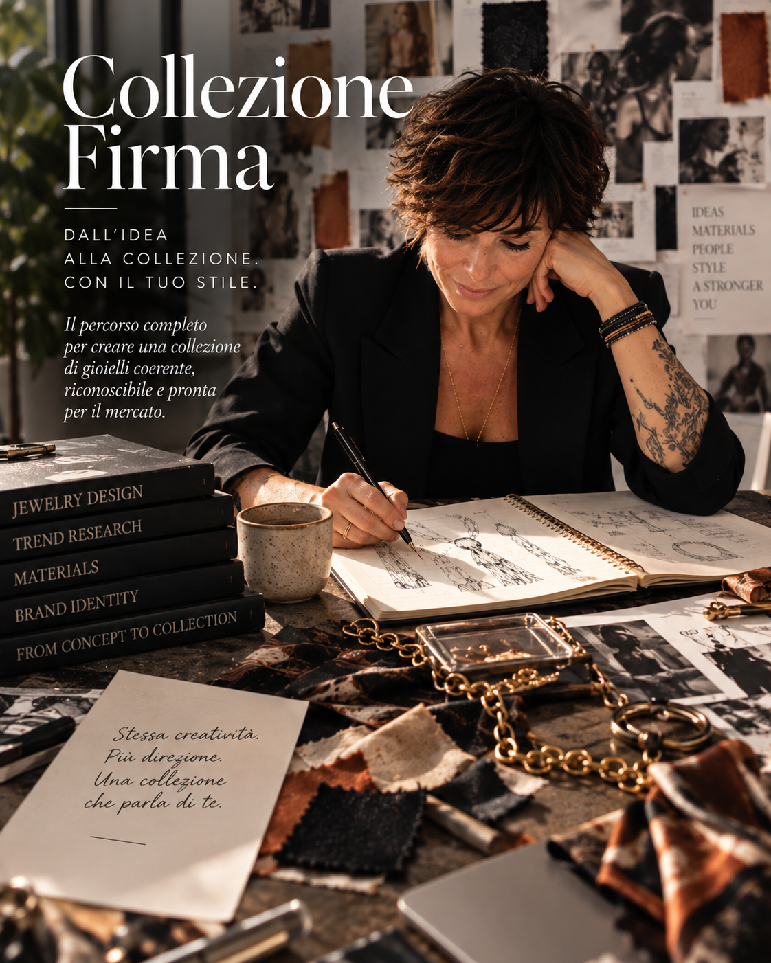 Collezione Firma