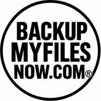 BACKUPMYFILESNOW.COM®
