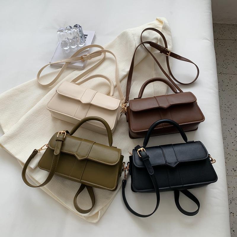 Chic Designer Women's Shoulder Bag - Summer 2023 Style