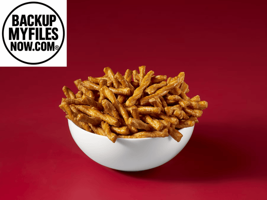 Five packs of Dot's Homestyle Pretzels Original Seasoned Pretzel Twists snack, 16 oz each, showing crispy pretzels with seasoning.