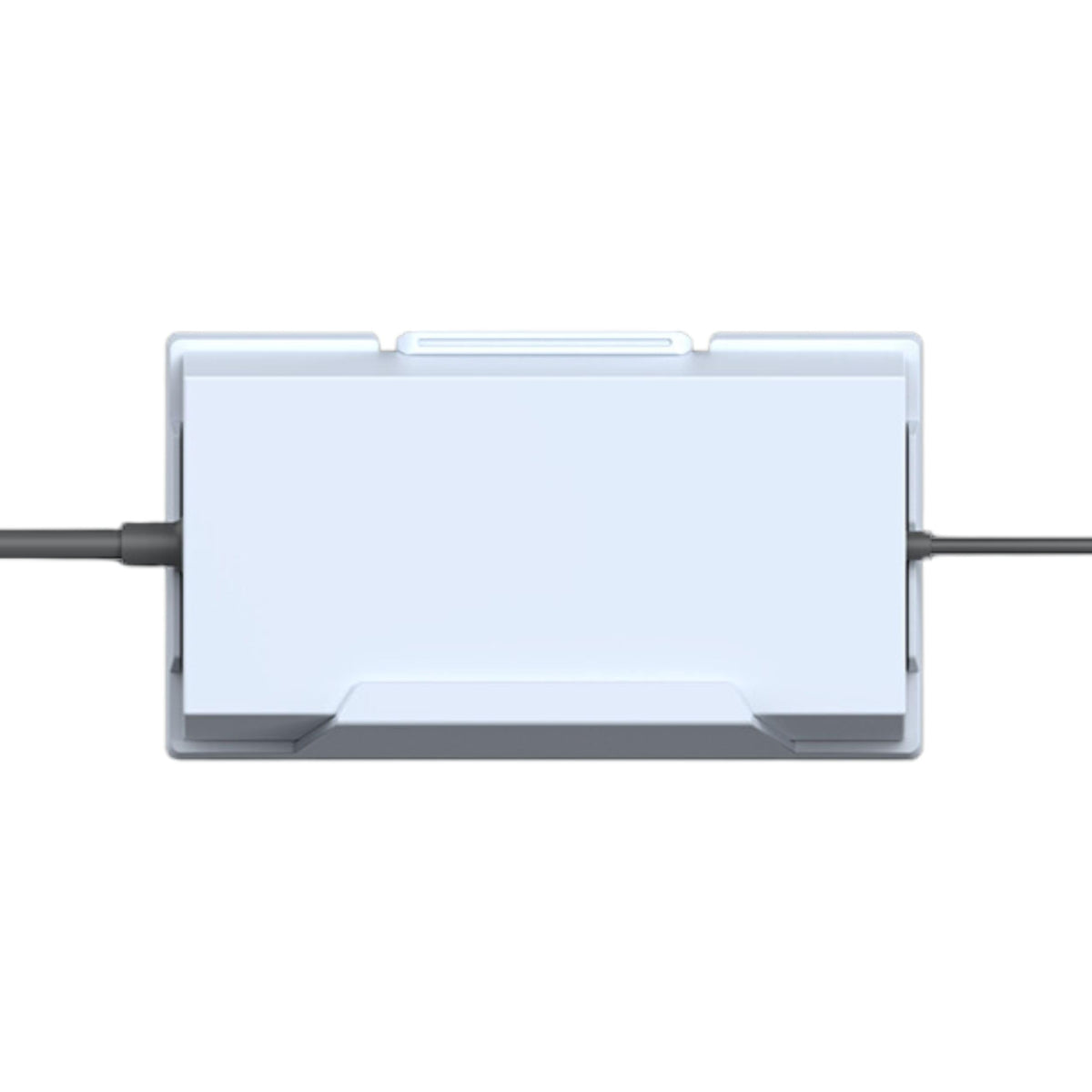 Starlink Gen3 Router Easy-Mount ABS Bracket (White)