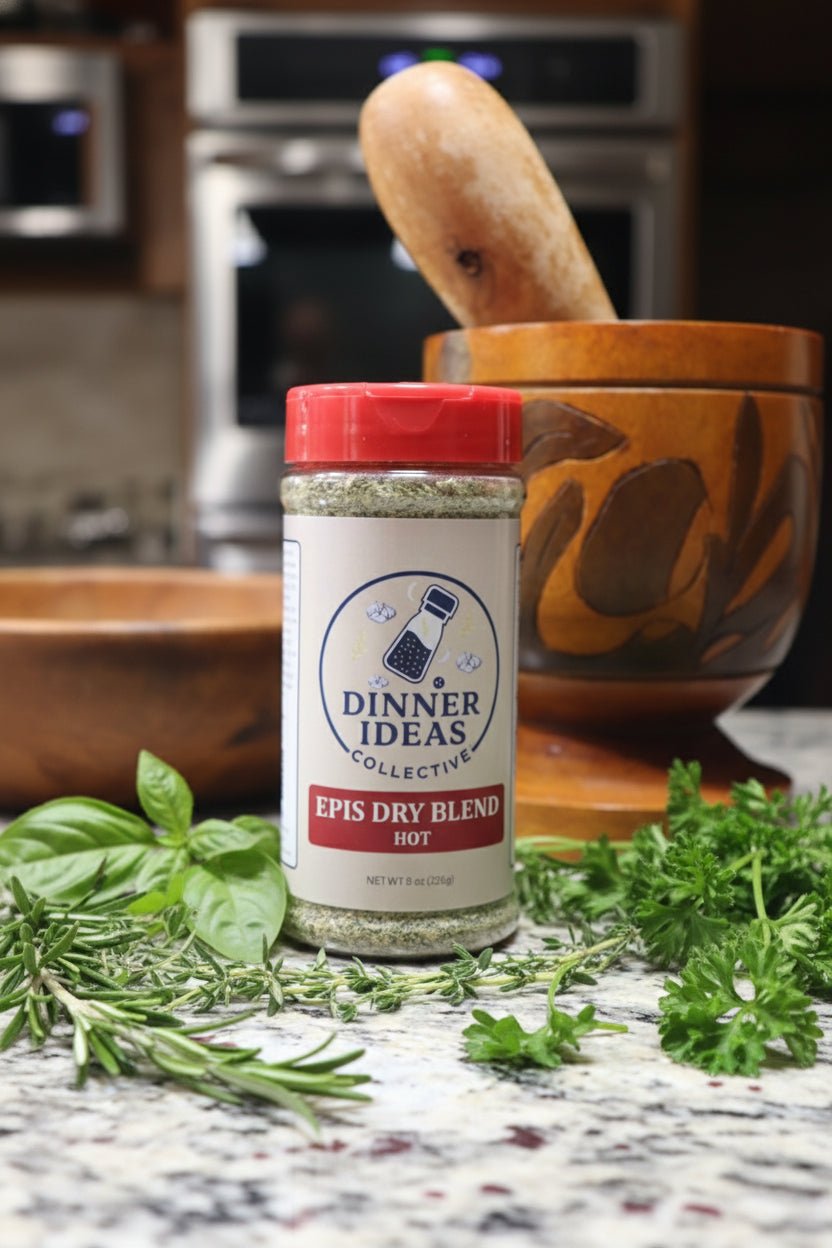 Epis Dry Blend (Hot)