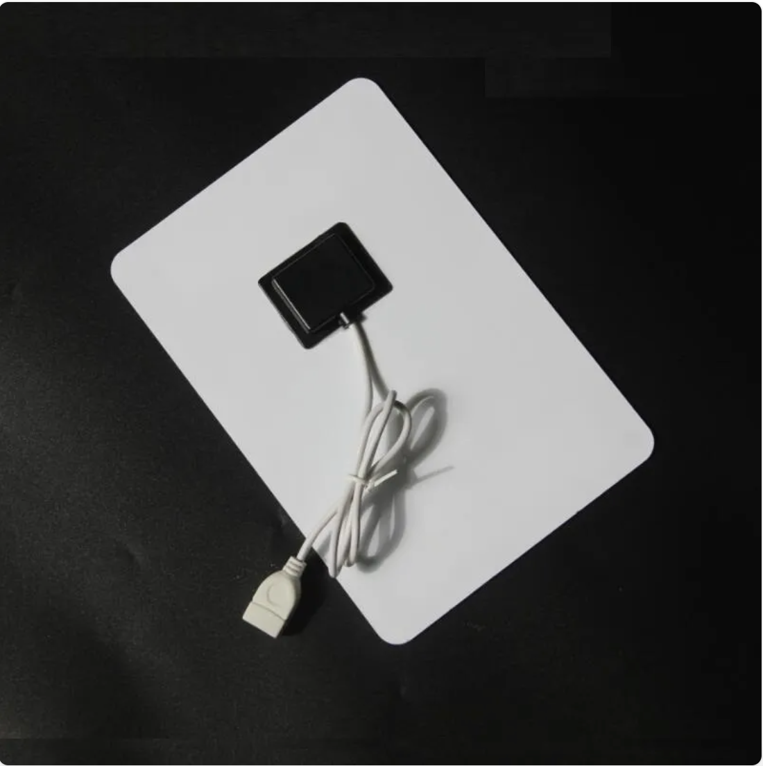 Solar Power Bank Charger