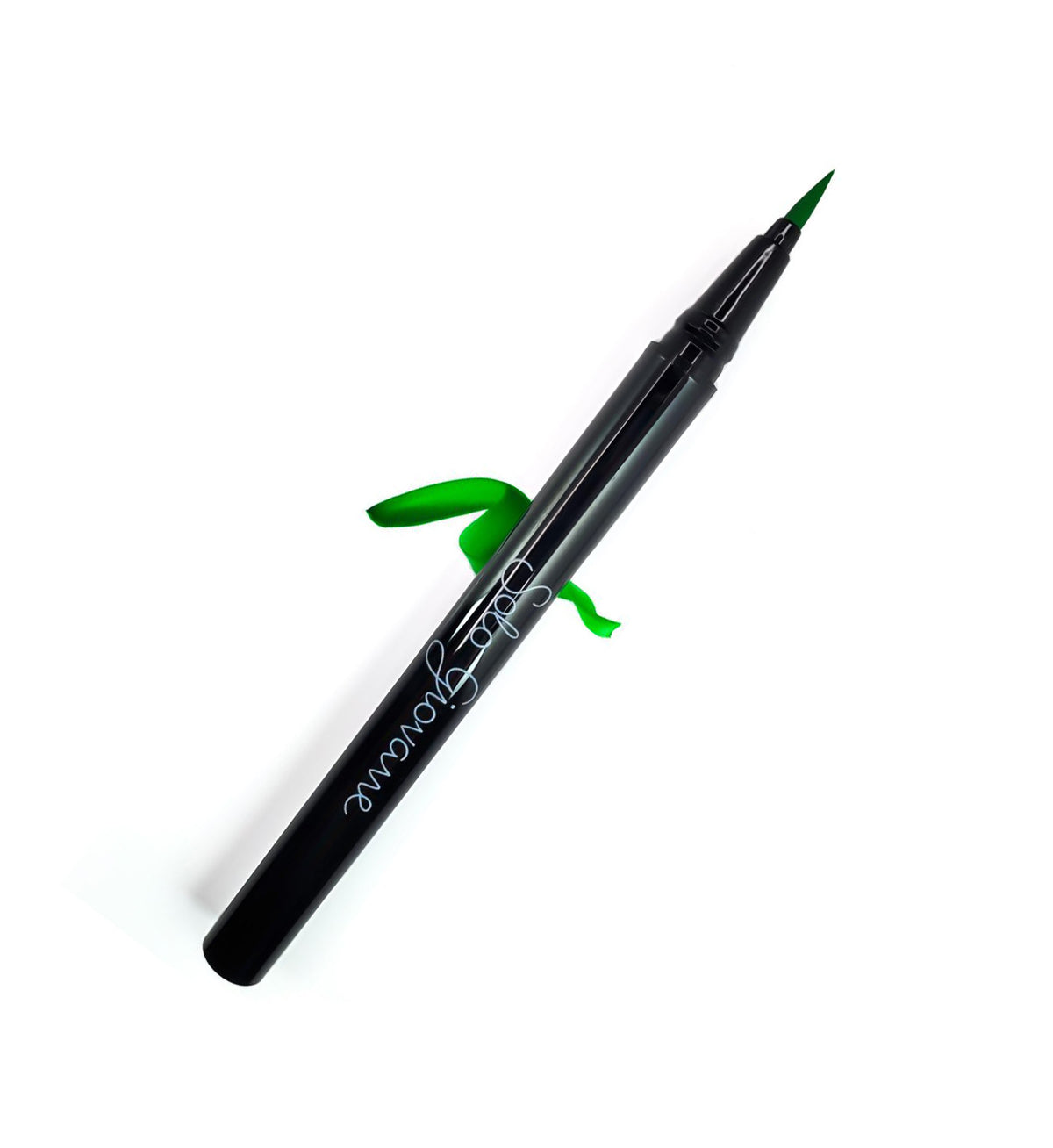 BACKUPMYFILESNOW® SG So Edgy Deep eyeliner 15, black gel eyeliner with a precise applicator for bold eye definition.