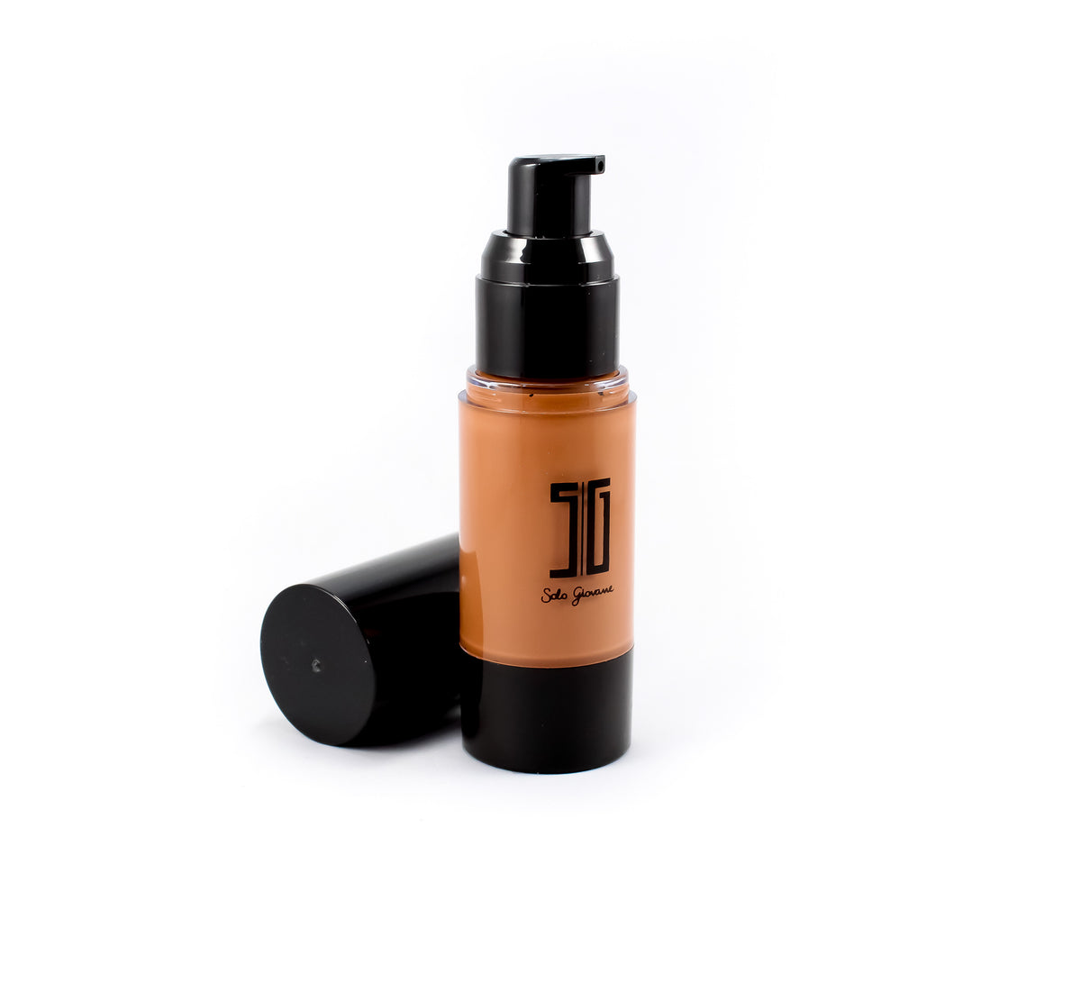 SG Full Coverage Foundation #11