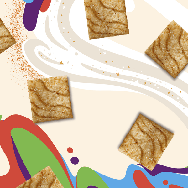 General Mills Cinnamon Toast Crunch Cereal Treat Bars Value Pack - BACKUPMYFILESNOW.COM®
